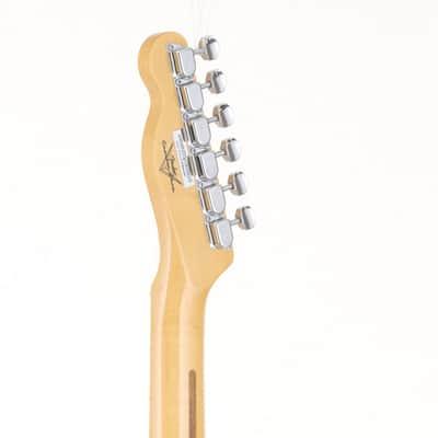 FENDER CUSTOM SHOP 1972 Telecaster Custom Closet Classic 3-Color Sunburst [R39239] (04/28) image 12