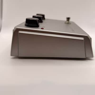 Warm Audio Centavo Limited Edition Silver - Like New image 4