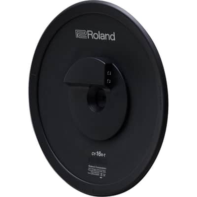 Roland V-Cymbal Electronic Ride Cymbal image 2