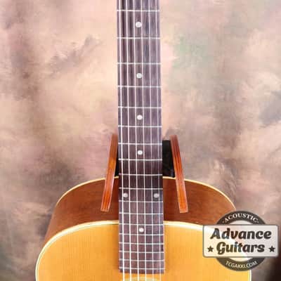 Gibson 1942 J-35 image 11