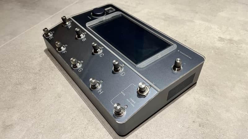 Neural DSP Quad Cortex Polycarbonate Protection Cover - KnK | Reverb
