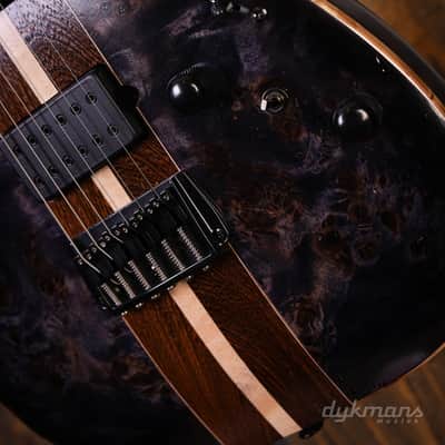 Ibanez RGA21P1PBDRL image 6