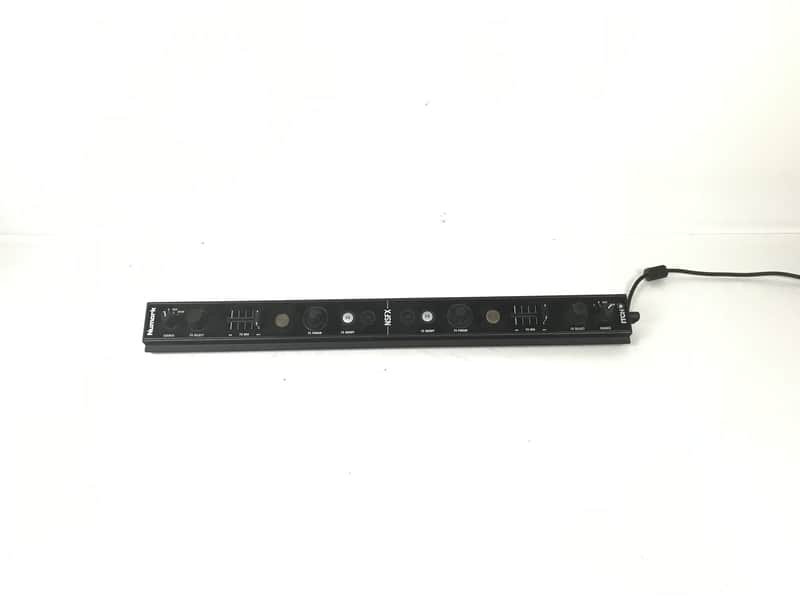 Numark NSFX Effects Controller for Serato image 1