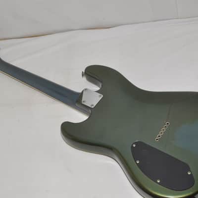 Greco Boogie BG Serial No.A895129 Electric Guitar Ref. No 6520 image 10