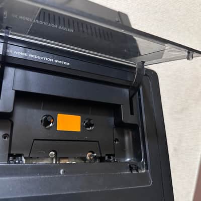 TASCAM MidiStudio 688 8-Track Cassette Recorder serviced image 4