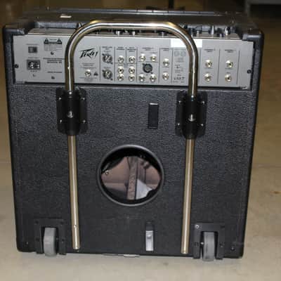 Peavey KB5 Keyboard Amplifier image 7