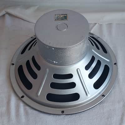 Jensen PM12H 1947 Alnico guitar speaker image 1