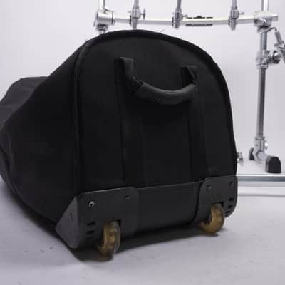 YAMAHA HEX RACK INCL P/R BAG AND EXTRAS image 20