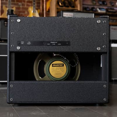 Dr. Z Z Wreck Jr. 1x12-inch 15-watt Tube Combo Amp image 2