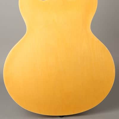 Epiphone "Inspired By" John Lennon '68 Casino Revolution E230TD - Natural image 10