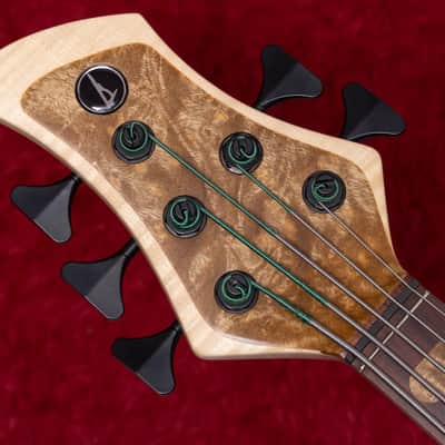 【new】Meridian Guitars / J-24 5 Custom 4.185kg #00511【GIB Hyogo】【price included SHIPPING & IMPORT TAX & VAT】 image 5