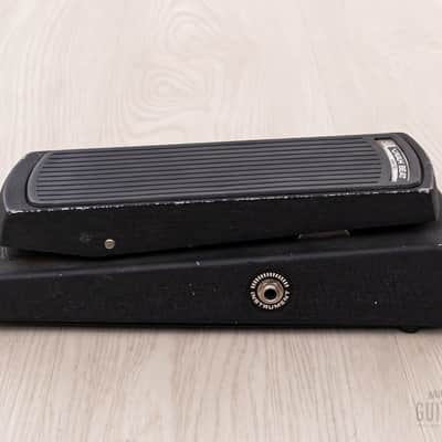 1977 Roland Wah Beat AW-10 Vintage Effects Pedal image 6