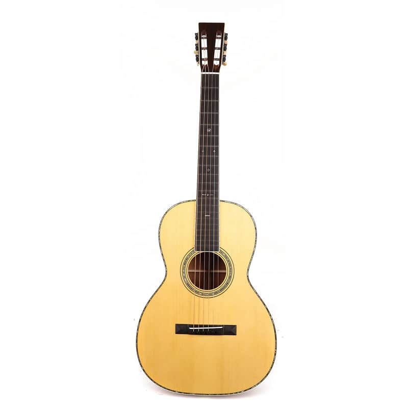 Martin Custom Shop 00 12-Fret  image 1
