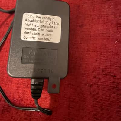 2 x Warm Audio WaTB12 Tone Beast Wall Warts (IEC13) 24V image 8