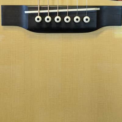 2002 Martin D-28GE Golden Era - Brazilian Rosewood image 10