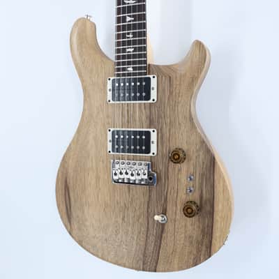 Paul Reed Smith Limited Edition CE 24-08 Black Limba - Natural image 3