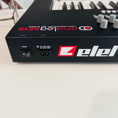 Elektron Analog Keys image 4