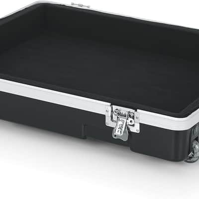 Gator ATA Mixer Road Case w/ Wheels - fits Onyx1620, Onyx1640, MixWizard image 5