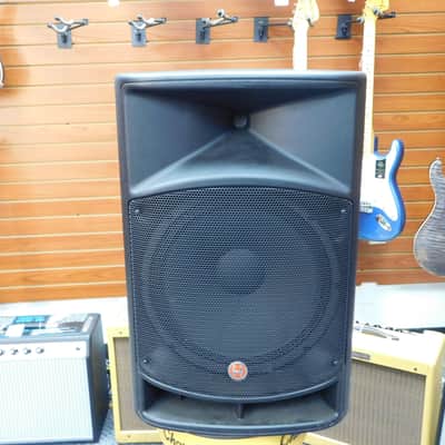Harbenger Vari V2115 Powered PA Speaker image 1