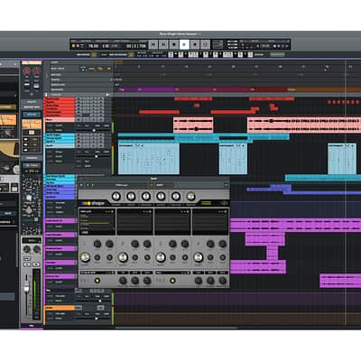 Immagine Universal Audio VOLT 176 USB Recording Studio [DEMO] - 6