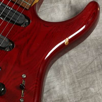 LTD Mirage Red- Free Shipping*-0610 image 9