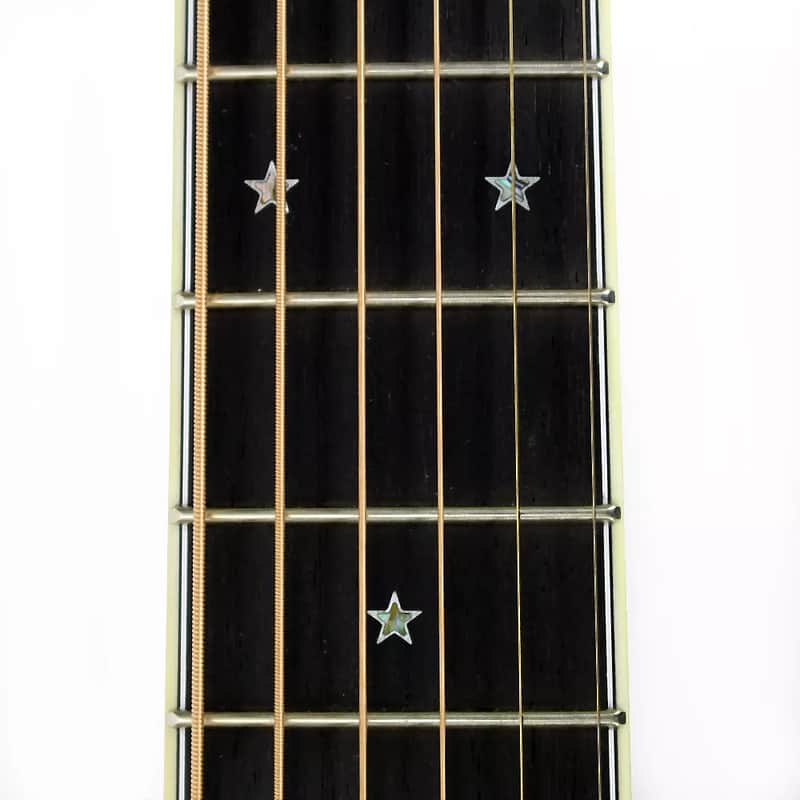Martin D-35 Johnny Cash image 4