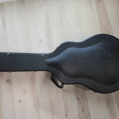 Breedlove Atlas Solo C35/CMe 2010s - Natural image 6