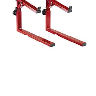 K&M 18811 Stacker 2nd Tier for Omega Stand RD image 1