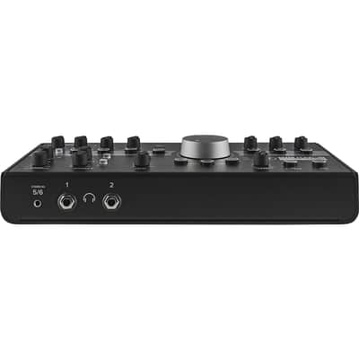 Mackie Big Knob Studio+ Monitor Controller Interface image 7