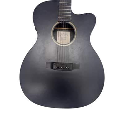 Martin Guitar - Acoustic electric Custom X Series image 2