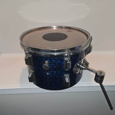 Rodgers Buddy Rich Unknown  - Blue Onyx image 1