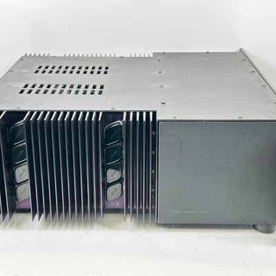 Counterpoint SA-220 Hybrid Tube / MOSFET Power Amp image 6