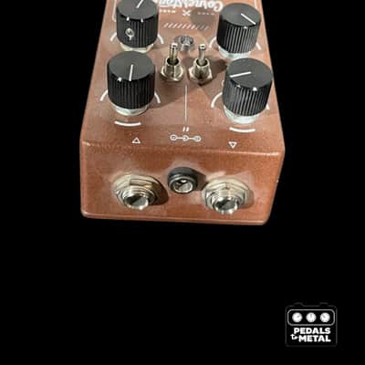 Cornerstone Music Gear antique drive v2-x13249 image 3