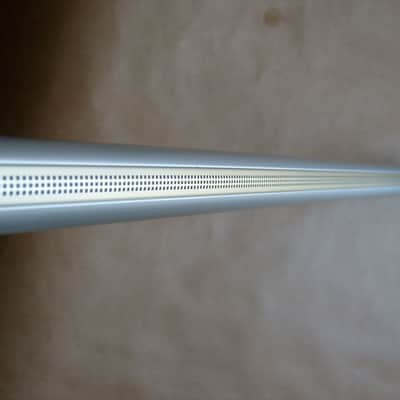 Uher M 815 Dynamic Microphone Shotgun Camera image 9