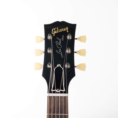 Gibson 1956 Les Paul Goldtop Reissue VOS, Double Gold | Demo image 5