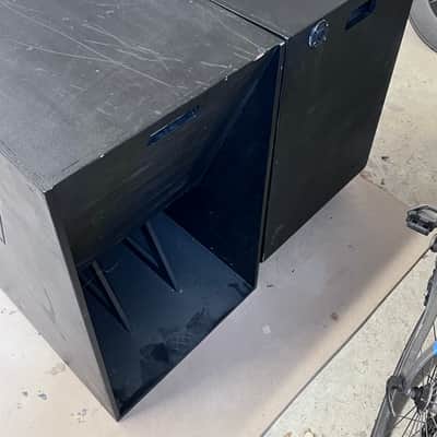Passive PA System with Crossover and Splitter image 13