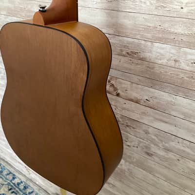 Used Yamaha JR1 FG Junior 3/4 Size Acoustic Guitar image 12