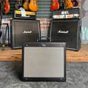 Fender Blues Junior III Black 15-Watt All-Valve 1x12” Electric Guitar Combo Amp