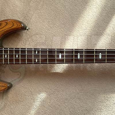 GRECO GOB-700 1978 w/OHSC 'SPEEDWAY' BASS VINTAGE  ***CLEARANCE*** image 3