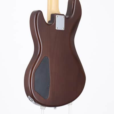 Greco BGB-1500 Walnut [A015441] (06/17) image 9