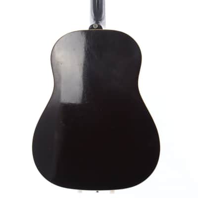 Gibson J-160E Vintage Sunburst [91921020] (05/18) image 5