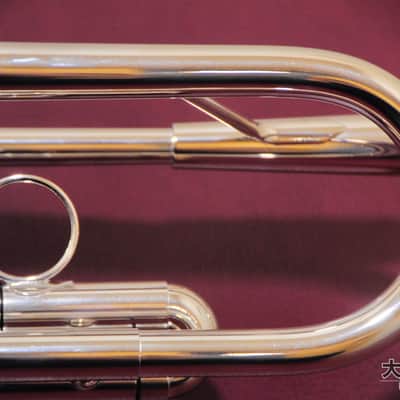 Brasspire Unicorn BPTR-901HS (Brand New) B♭ Trumpet image 11