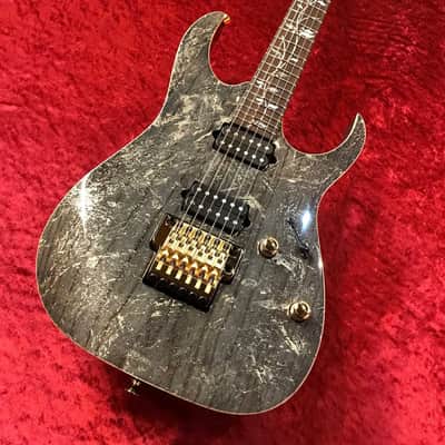 Ibanez j.custom RG8020G BQZ【SPOT MODEL】 2022 image 2
