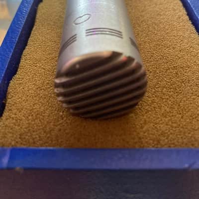Strasser CM 060 Small Diaphragm Condenser Microphone [USED] image 7