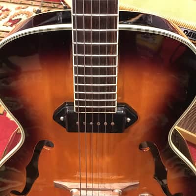 Alvarez Artist series AD65E image 4