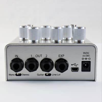 EVENTIDE ULTRATAP DELAY image 9