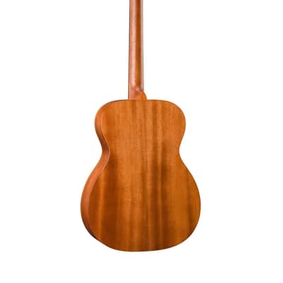 Martin Guitar, Acoustic - 16-17 Series, 000-17 Whiskey Sunset image 2