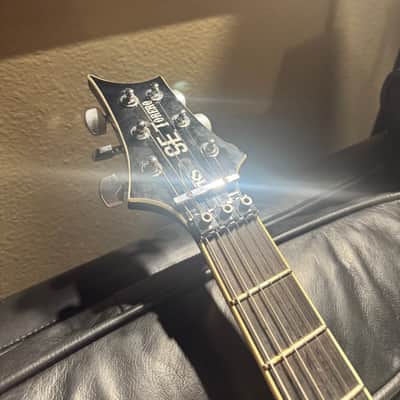 PRS SE Torero 2010-2012 - Satin Black image 5