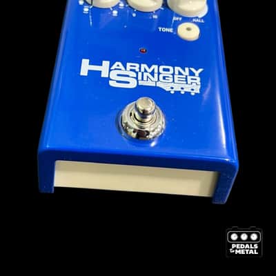 TC Helicon Harmony Singer 2 - X19389 image 5