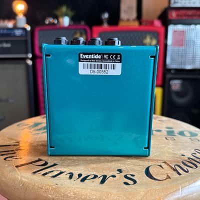 Eventide Riptide Overdrive Univibe image 4